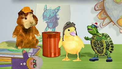 Wonder Pets Season 2 Episode 11