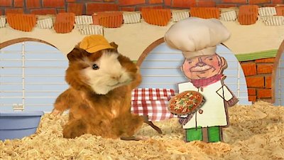 Wonder Pets Season 2 Episode 16