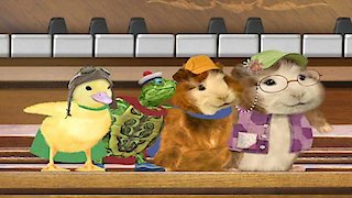 Watch Wonder Pets Season 2 Episode 17 - Save the Old White Mouse!/The ...