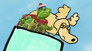 Watch Wonder Pets Season 3 Episode 12 Save the Moose in the Caboose Climb Everest Online Now