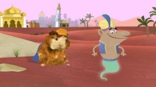 wonder pets save the rat pack dailymotion