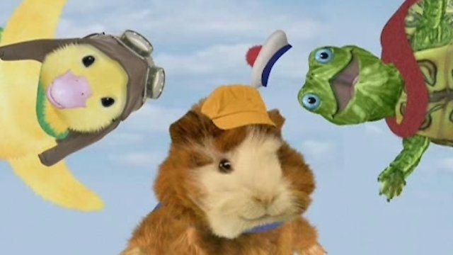 Watch Wonder Pets Online - Full Episodes of Season 3 to 1 | Yidio