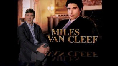 Newsreaders Season 1 Episode 2