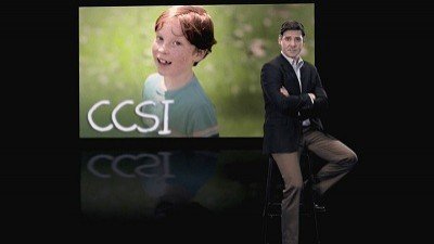 Newsreaders Season 1 Episode 4