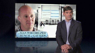 Newsreaders Season 1 Episode 5