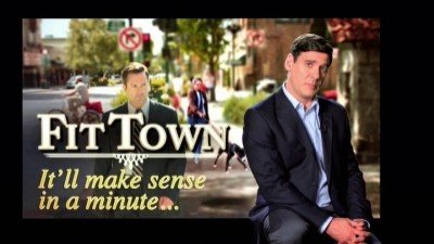 Newsreaders Season 1 Episode 6