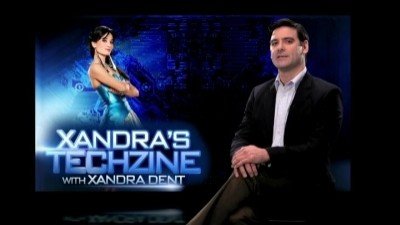 Newsreaders Season 1 Episode 9