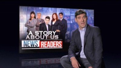 Newsreaders Season 1 Episode 10