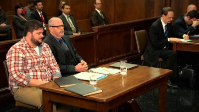 Newsreaders Season 2 Episode 6