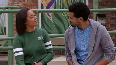 Coronation Street 2012 Season 57 Episode 160