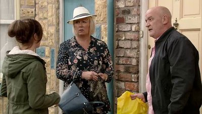 Coronation Street 2012 Season 58 Episode 234