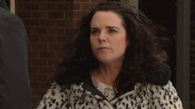 Coronation Street 2012 Season 54 Episode 90