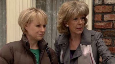 Coronation Street 2012 Season 54 Episode 91