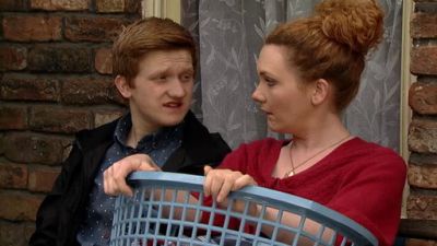 Coronation Street 2012 Season 54 Episode 101