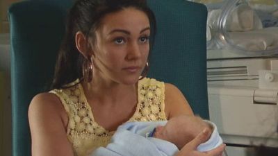 Coronation Street 2012 Season 54 Episode 112