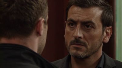 Coronation Street 2012 Season 54 Episode 140