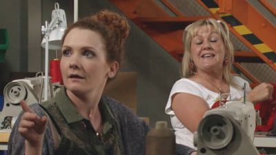 Coronation Street 2012 Season 54 Episode 145