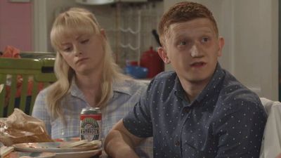 Coronation Street 2012 Season 54 Episode 159