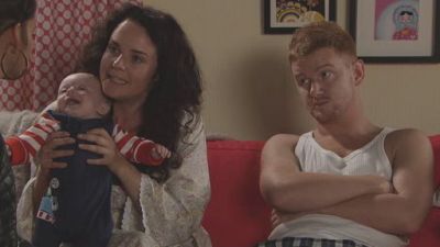Coronation Street 2012 Season 54 Episode 160