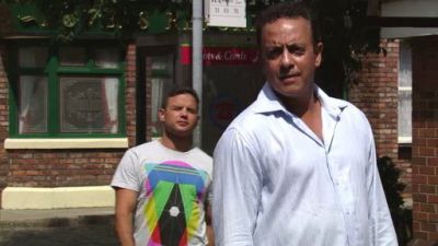 Coronation Street 2012 Season 54 Episode 176