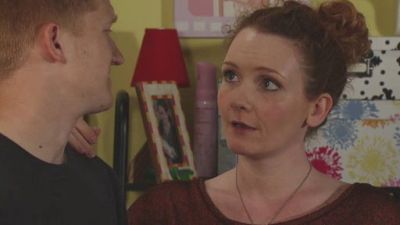 Coronation Street 2012 Season 54 Episode 183