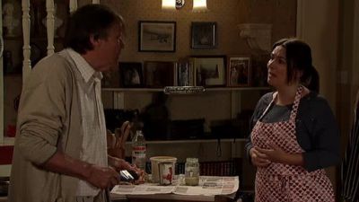 Coronation Street 2012 Season 54 Episode 216