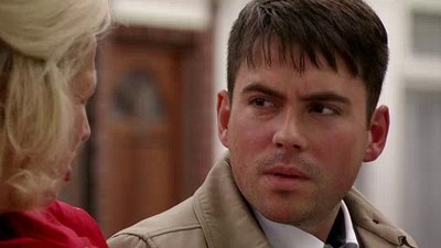 Coronation Street 2012 Season 54 Episode 218