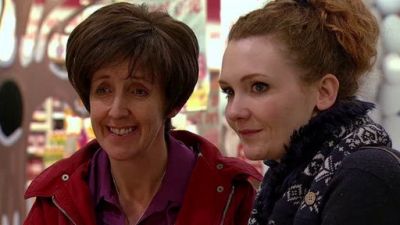Coronation Street 2012 Season 54 Episode 246