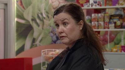 Coronation Street 2012 Season 55 Episode 264