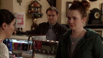 Coronation Street 2012 Season 55 Episode 283