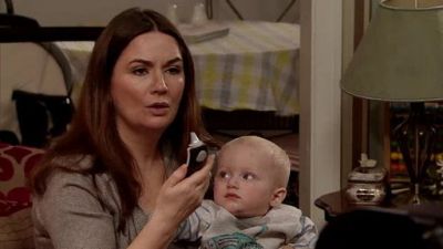 Coronation Street 2012 Season 55 Episode 295