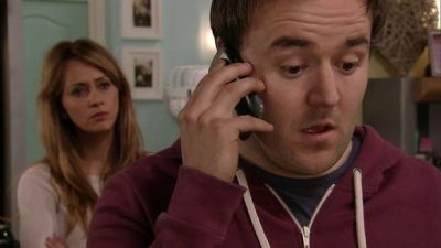 Coronation Street 2012 Season 55 Episode 325