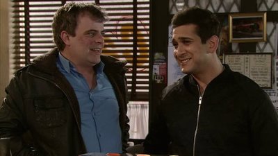 Coronation Street 2012 Season 55 Episode 338