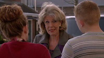 Coronation Street 2012 Season 55 Episode 349