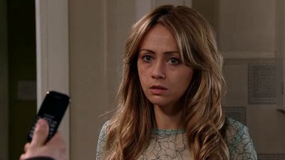 Coronation Street 2012 Season 55 Episode 351