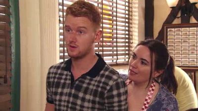 Coronation Street 2012 Season 55 Episode 371