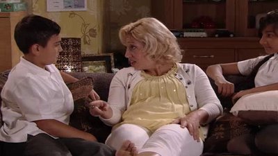 Coronation Street 2012 Season 55 Episode 443