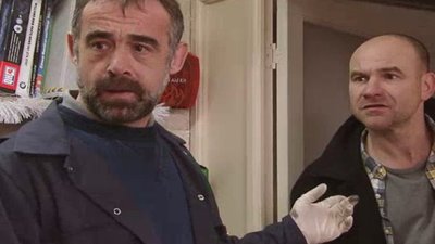 Coronation Street 2012 Season 55 Episode 500