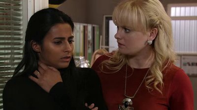 Coronation Street 2012 Season 56 Episode 721