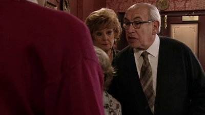 Coronation Street 2012 Season 56 Episode 720