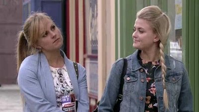 Coronation Street 2012 Season 56 Episode 716