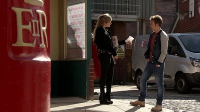 Coronation Street 2012 Season 56 Episode 714