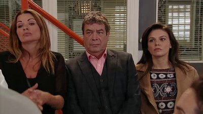 Coronation Street 2012 Season 56 Episode 712