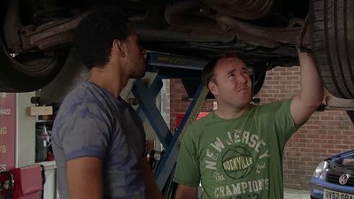 Coronation Street 2012 Season 56 Episode 710