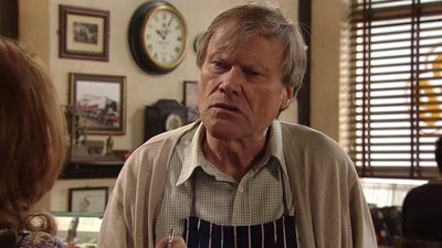 Coronation Street 2012 Season 56 Episode 694