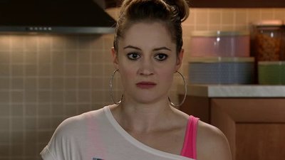 Coronation Street 2012 Season 56 Episode 693