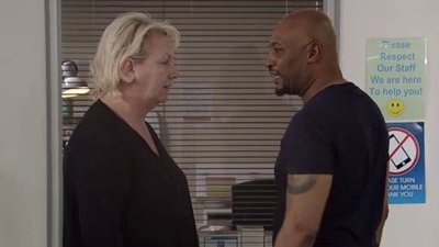 Coronation Street 2012 Season 56 Episode 676
