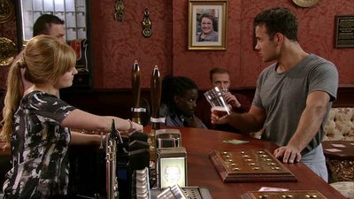 Coronation Street 2012 Season 56 Episode 672