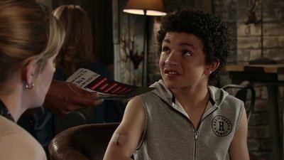 Coronation Street 2012 Season 56 Episode 669