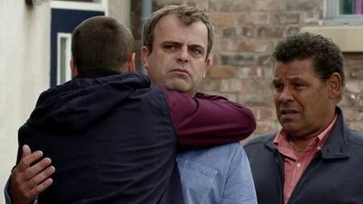 Coronation Street 2012 Season 56 Episode 667